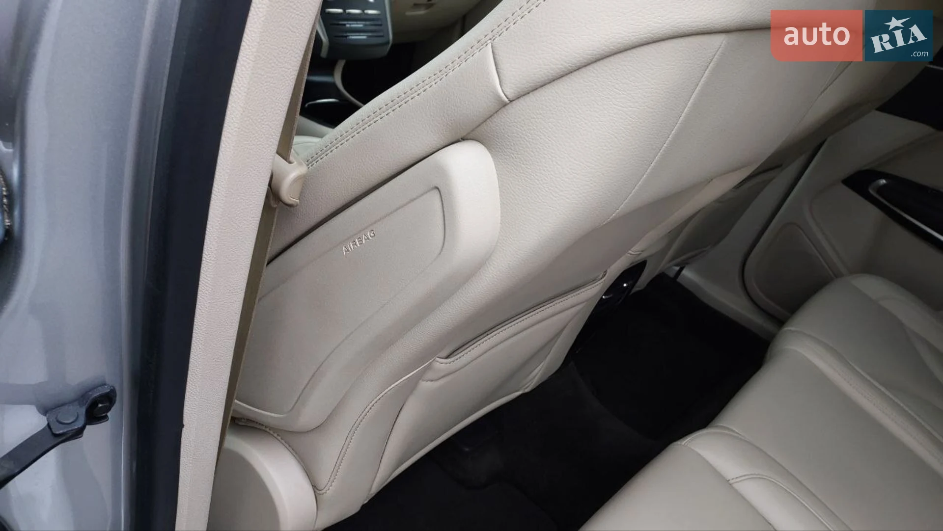 2017 Lincoln MKC - мініатюра 16