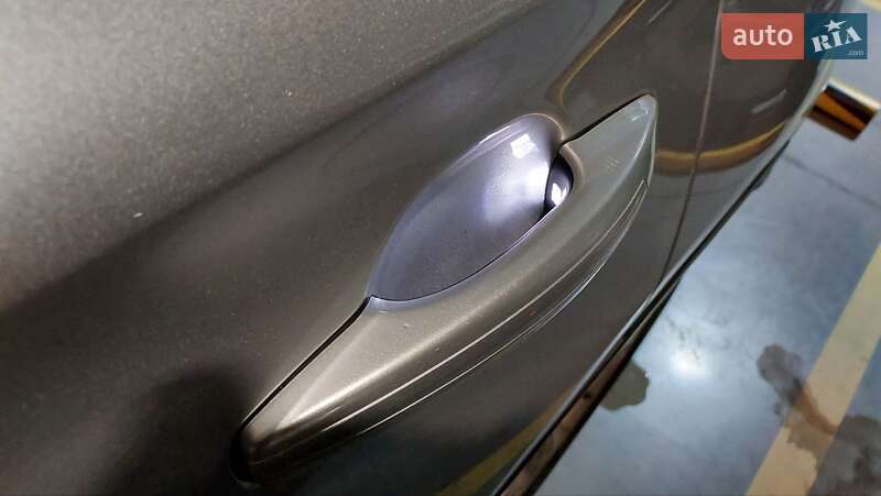 Внедорожник / Кроссовер Lincoln MKC 2017 в Одессе