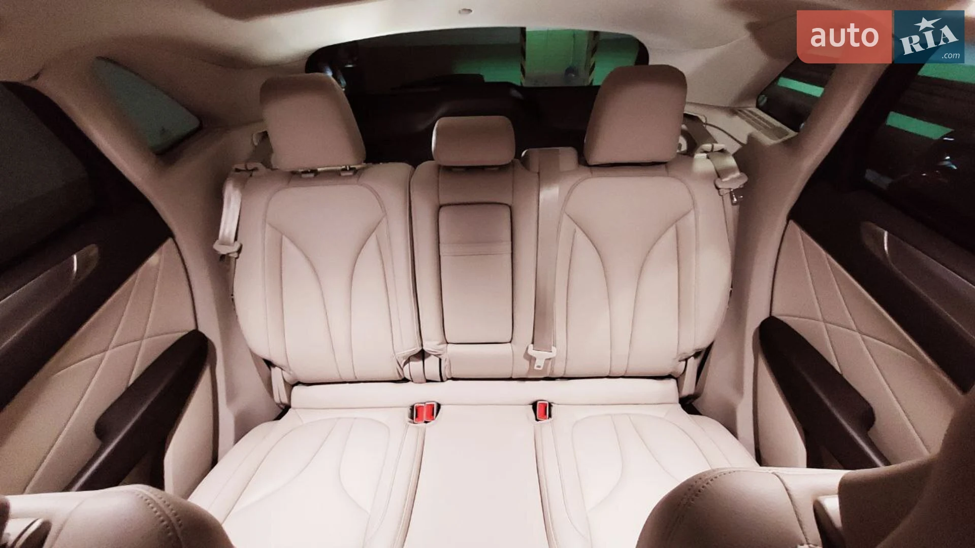 2017 Lincoln MKC - мініатюра 24