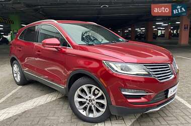 Позашляховик / Кросовер Lincoln MKC 2015 в Києві