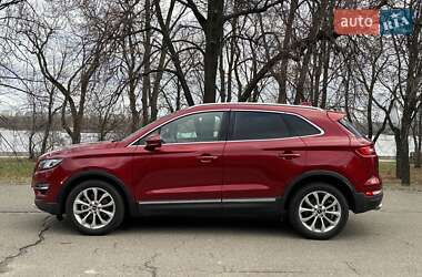 Внедорожник / Кроссовер Lincoln MKC 2019 в Киеве