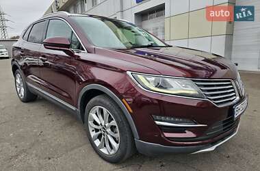 Позашляховик / Кросовер Lincoln MKC 2015 в Одесі