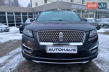 Позашляховик / Кросовер Lincoln MKC 2019 в Житомирі