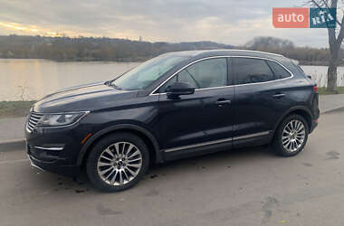 Внедорожник / Кроссовер Lincoln MKC 2014 в Василькове