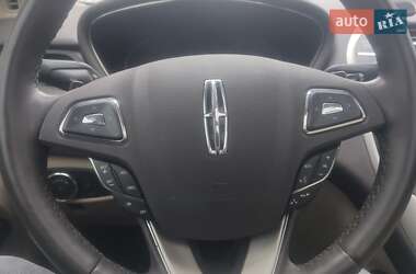 Позашляховик / Кросовер Lincoln MKC 2017 в Києві