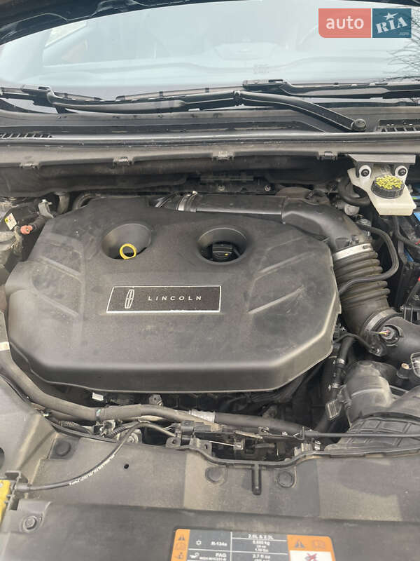 Внедорожник / Кроссовер Lincoln MKC 2019 в Чернигове