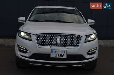 Внедорожник / Кроссовер Lincoln MKC 2019 в Киеве