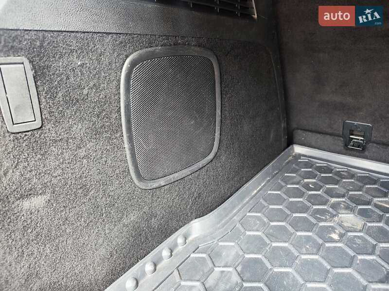 Внедорожник / Кроссовер Lincoln MKC 2016 в Тернополе
