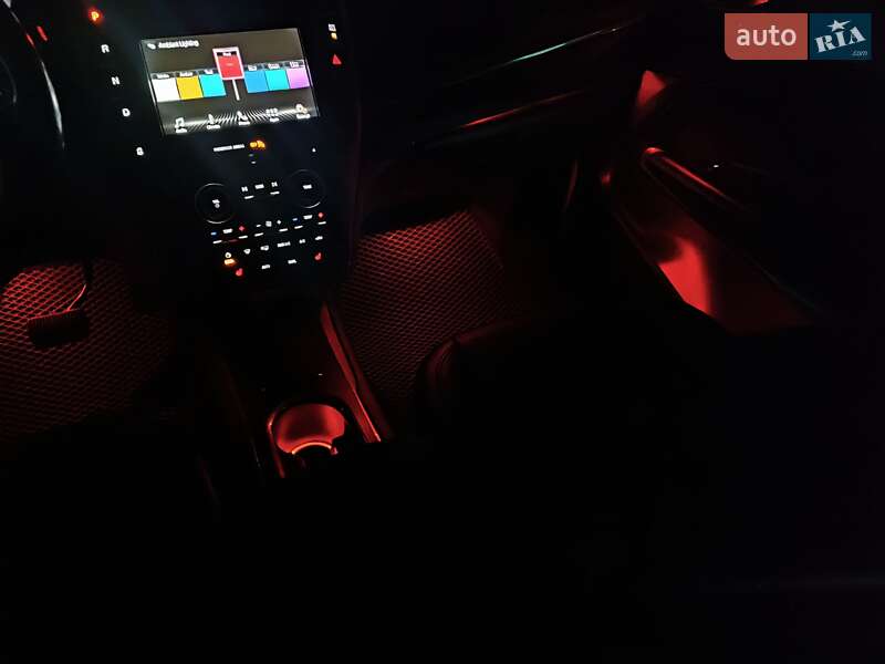 Внедорожник / Кроссовер Lincoln MKC 2016 в Тернополе