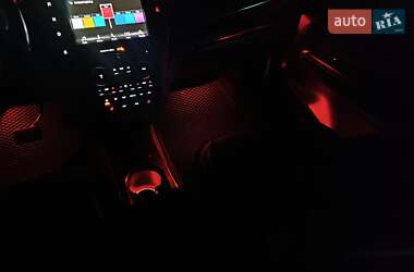 Позашляховик / Кросовер Lincoln MKC 2016 в 