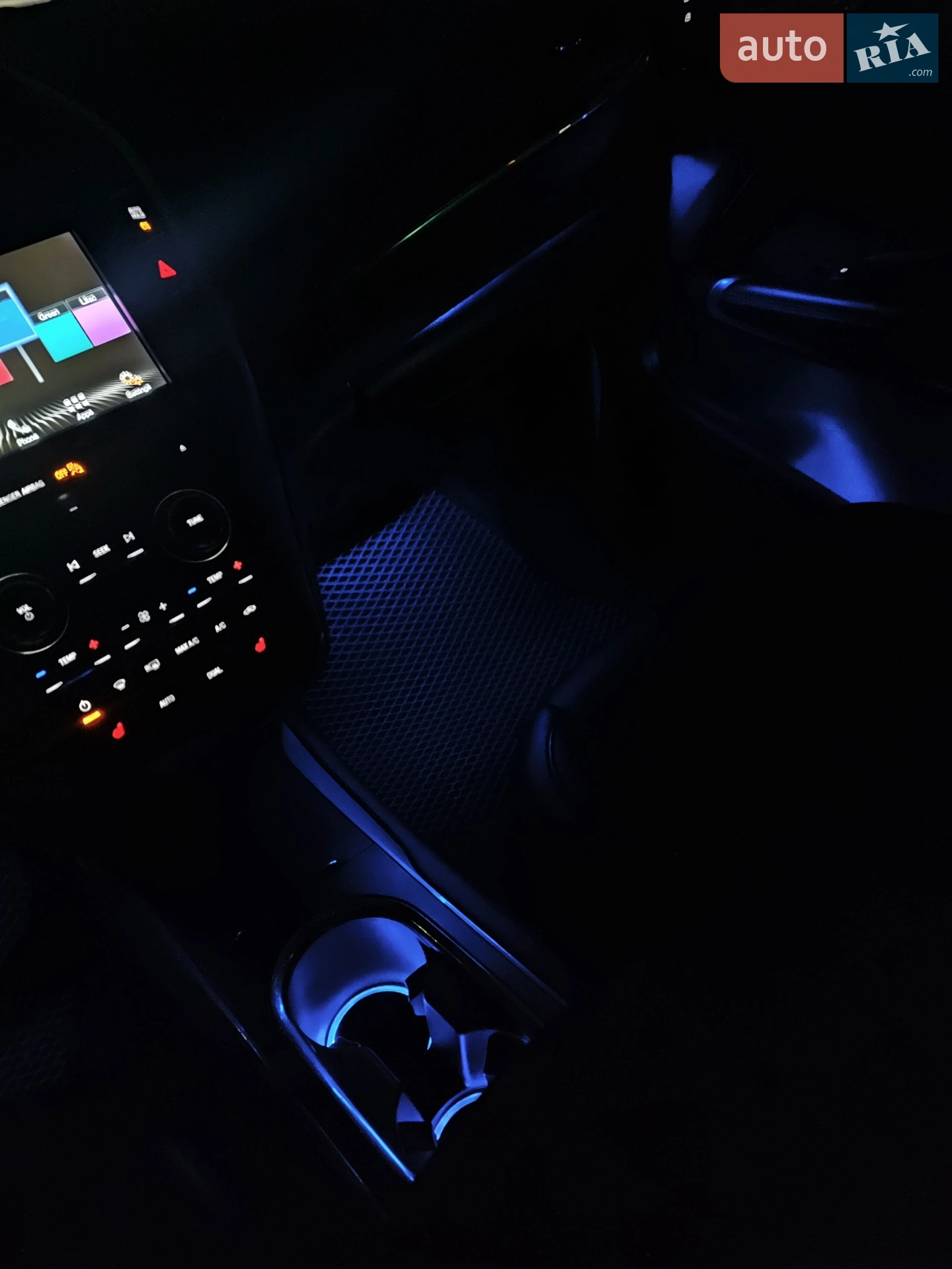2016 Lincoln MKC - мініатюра 34