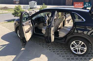 Внедорожник / Кроссовер Lincoln MKC 2016 в 