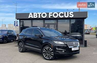 Позашляховик / Кросовер Lincoln MKC 2019 в Києві