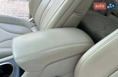 Внедорожник / Кроссовер Lincoln MKC 2017 в 