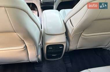 Внедорожник / Кроссовер Lincoln MKC 2017 в 