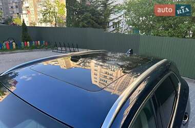 Внедорожник / Кроссовер Lincoln MKC 2017 в 