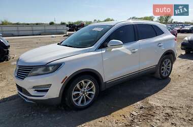 Внедорожник / Кроссовер Lincoln MKC 2015 в Луцке