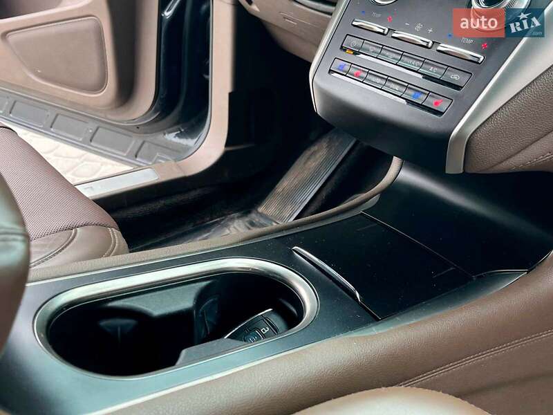 Позашляховик / Кросовер Lincoln MKC 2014 в Львові
