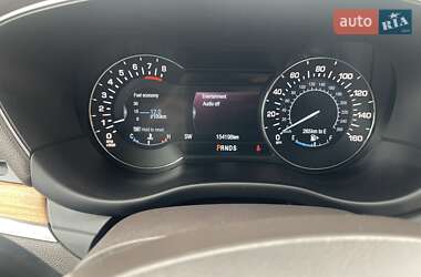 Внедорожник / Кроссовер Lincoln MKC 2014 в 