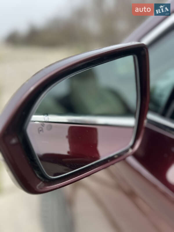 Внедорожник / Кроссовер Lincoln MKC 2018 в Харькове фото 7 Внедорожник / Кроссовер Lincoln MKC 2018 в Харькове