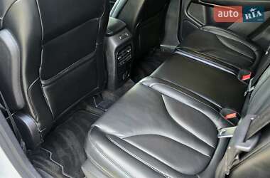Позашляховик / Кросовер Lincoln MKC 2014 в 