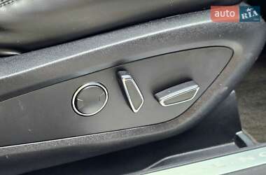 Позашляховик / Кросовер Lincoln MKC 2014 в 