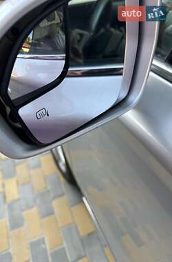 Внедорожник / Кроссовер Lincoln MKC 2015 в 