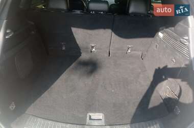 Внедорожник / Кроссовер Lincoln MKC 2014 в 