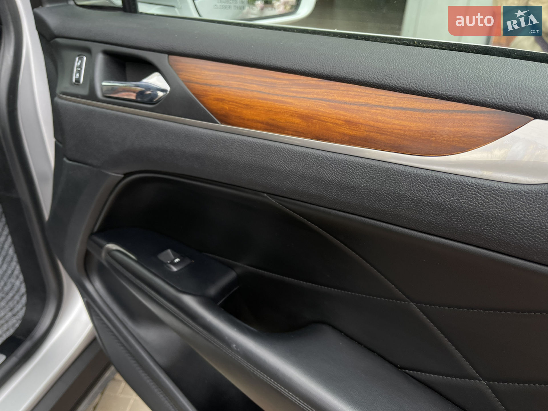 2017 Lincoln MKC - мініатюра 54