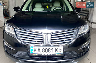 Внедорожник / Кроссовер Lincoln MKC 2014 в Киеве