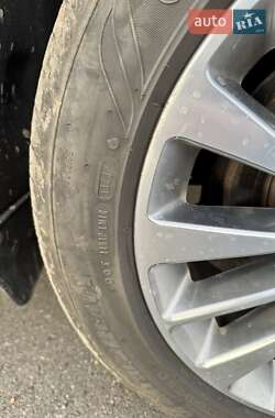Внедорожник / Кроссовер Lincoln MKC 2014 в 