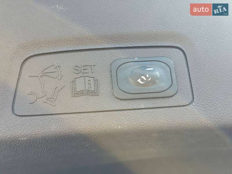 Внедорожник / Кроссовер Lincoln MKC 2014 в Ровно