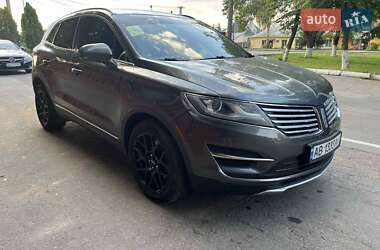 Внедорожник / Кроссовер Lincoln MKC 2016 в Виннице