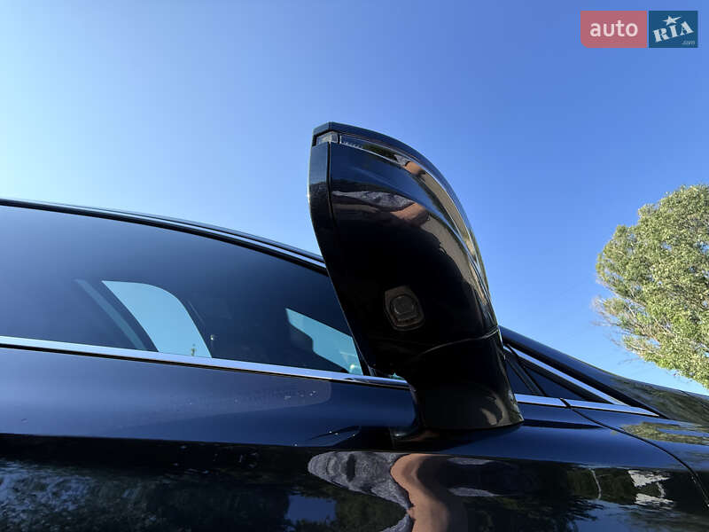 Внедорожник / Кроссовер Lincoln MKC 2014 в Днепре