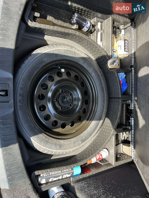 Позашляховик / Кросовер Lincoln MKC 2016 в Володимирі фото 3 Позашляховик / Кросовер Lincoln MKC 2016 в Володимирі