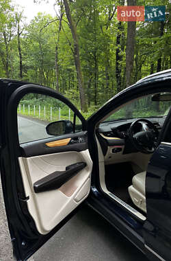 Внедорожник / Кроссовер Lincoln MKC 2014 в 