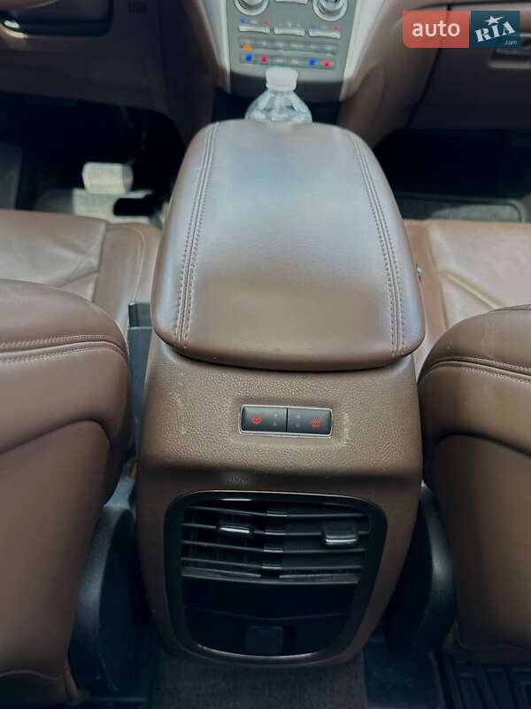 Позашляховик / Кросовер Lincoln MKC 2015 в Кропивницькому фото 17 Позашляховик / Кросовер Lincoln MKC 2015 в Кропивницькому