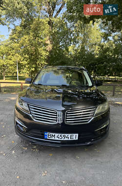 Внедорожник / Кроссовер Lincoln MKC 2014 в 