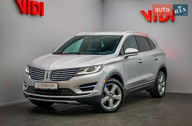 Внедорожник / Кроссовер Lincoln MKC 2015 в Киеве