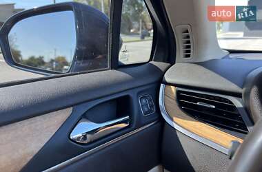 Внедорожник / Кроссовер Lincoln MKC 2014 в 