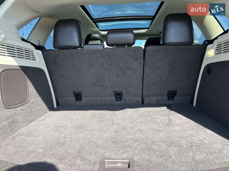 Внедорожник / Кроссовер Lincoln MKC 2014 в Киеве