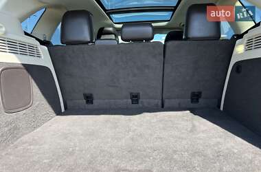 Внедорожник / Кроссовер Lincoln MKC 2014 в 