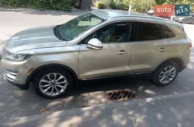 Внедорожник / Кроссовер Lincoln MKC 2014 в 