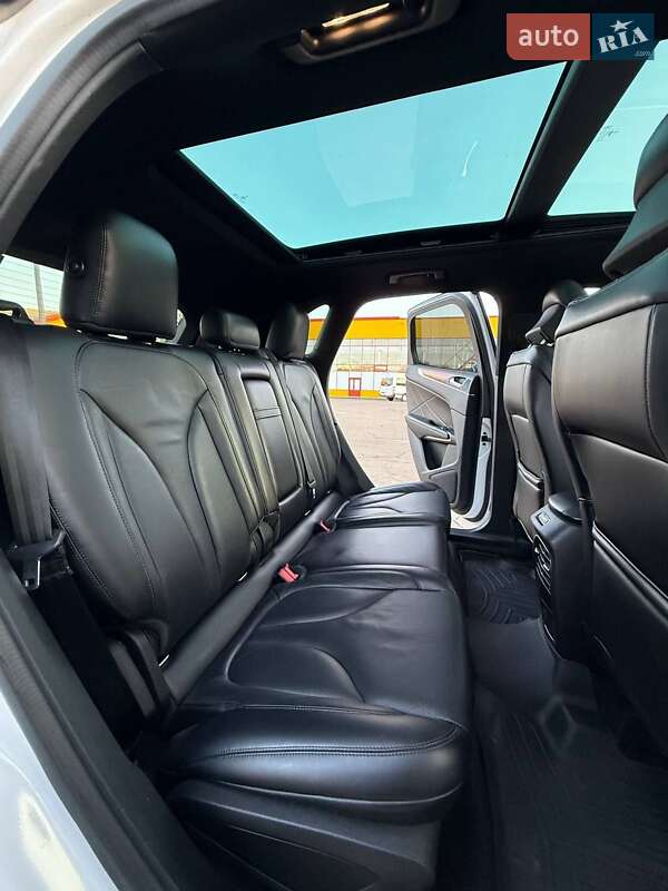 Внедорожник / Кроссовер Lincoln MKC 2014 в Житомире