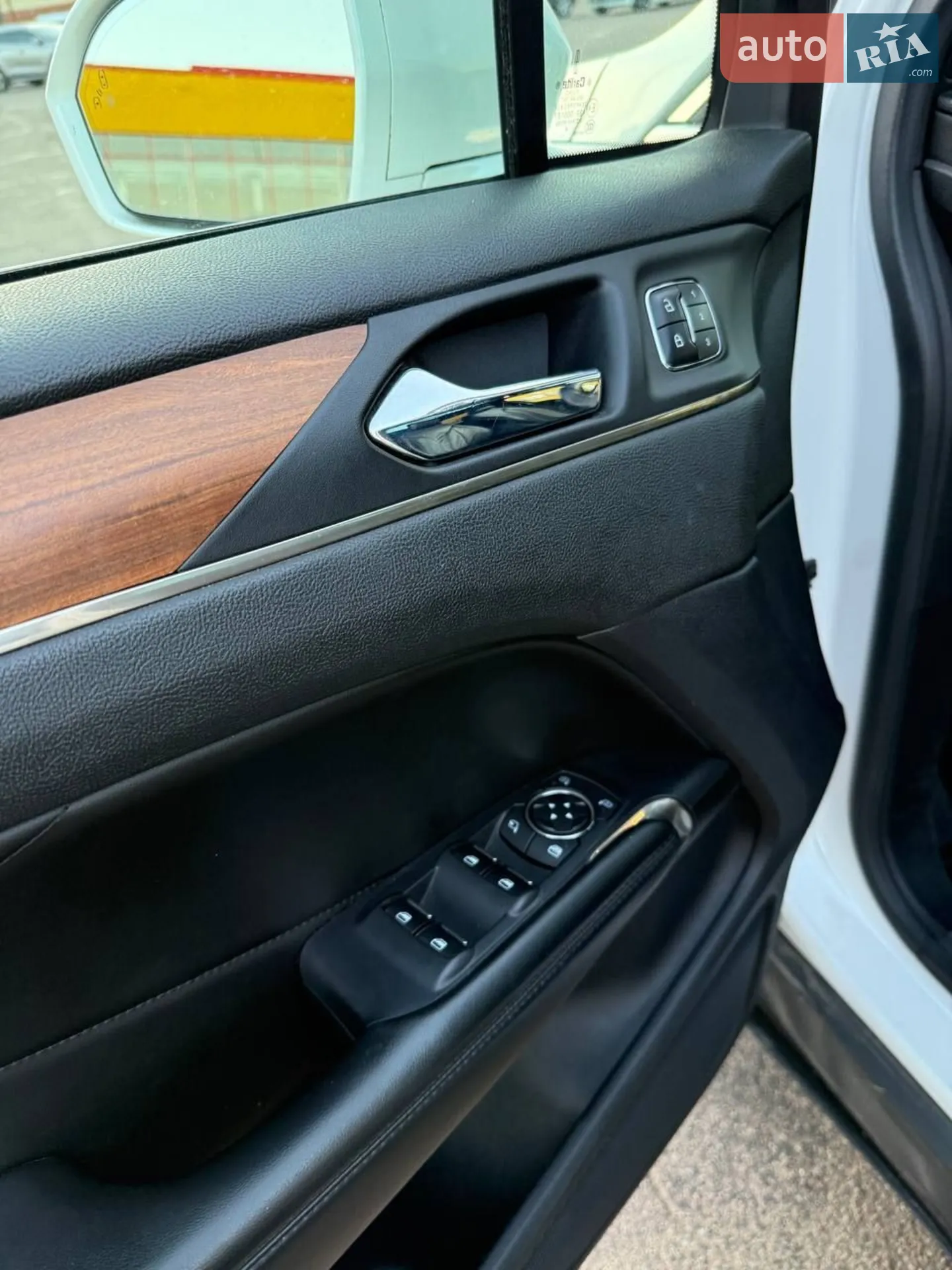 2014 Lincoln MKC - мініатюра 31