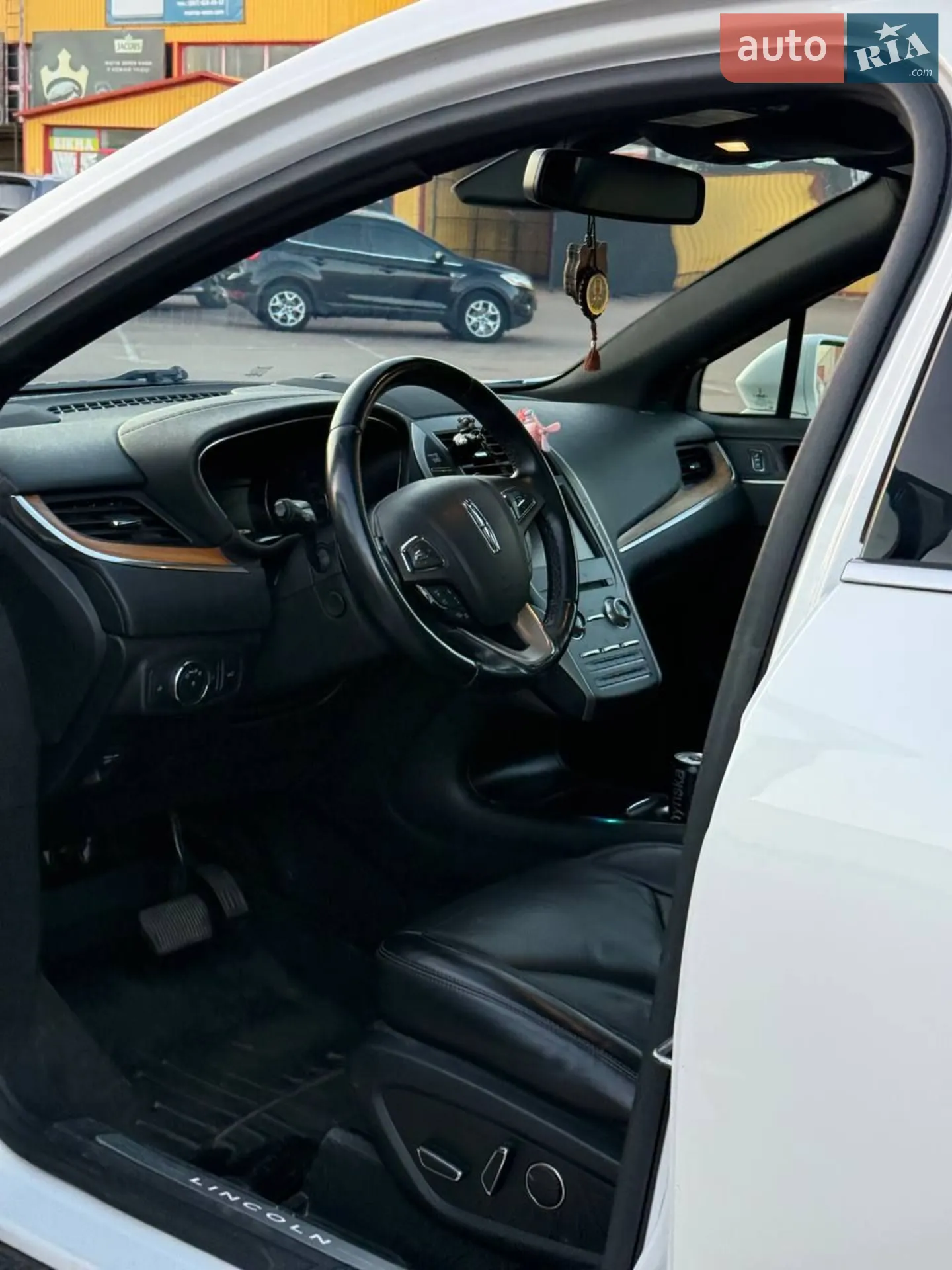 2014 Lincoln MKC - мініатюра 32