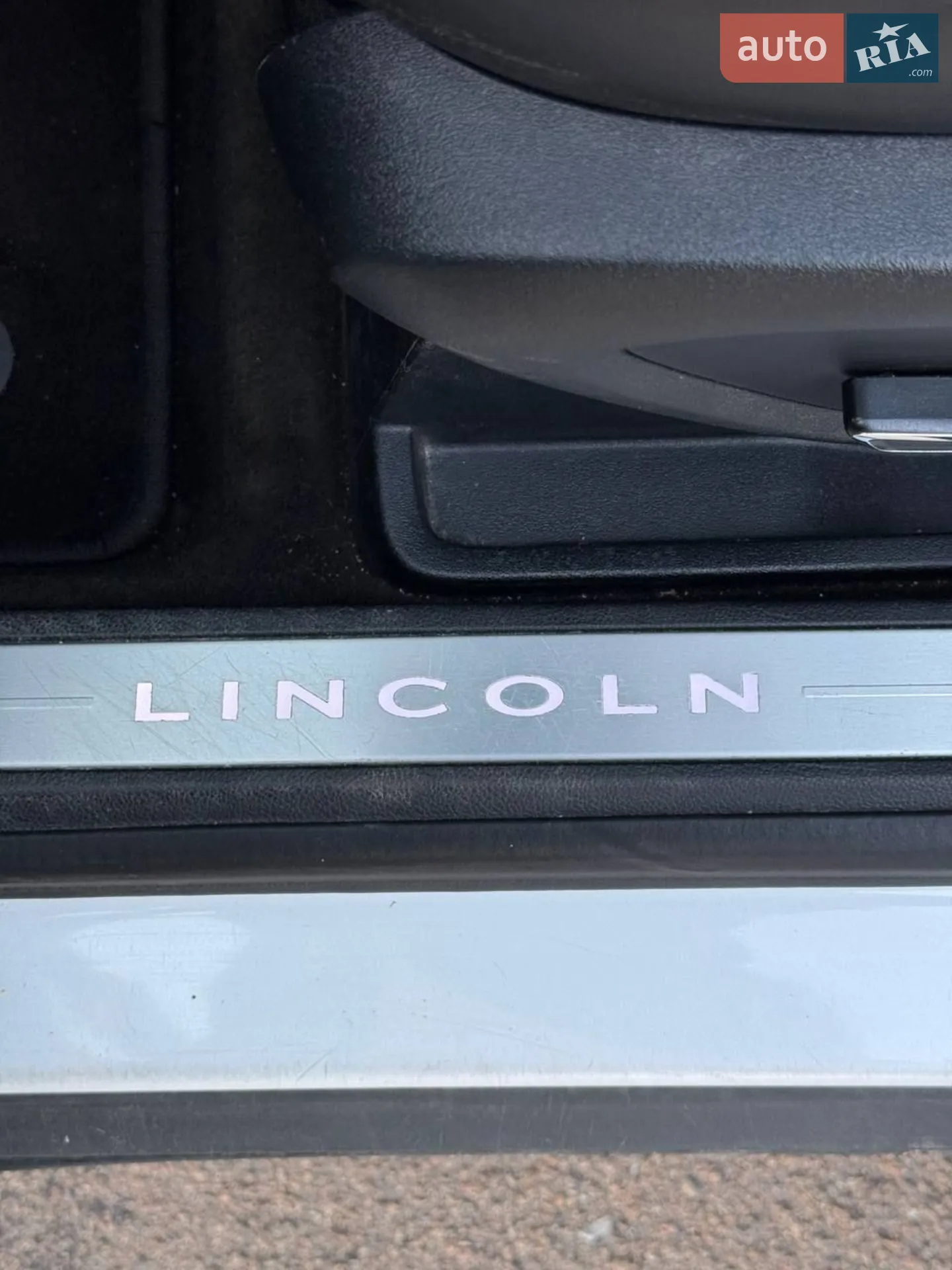 2014 Lincoln MKC - мініатюра 35