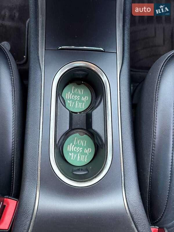 Внедорожник / Кроссовер Lincoln MKC 2014 в Житомире