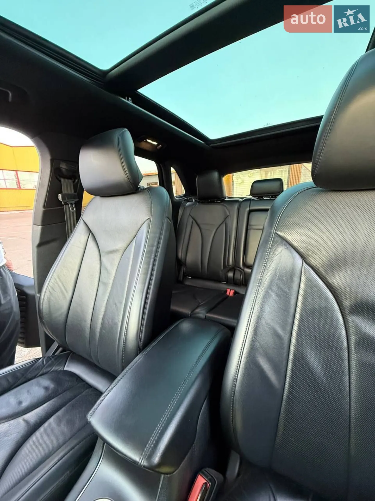 2014 Lincoln MKC - мініатюра 43