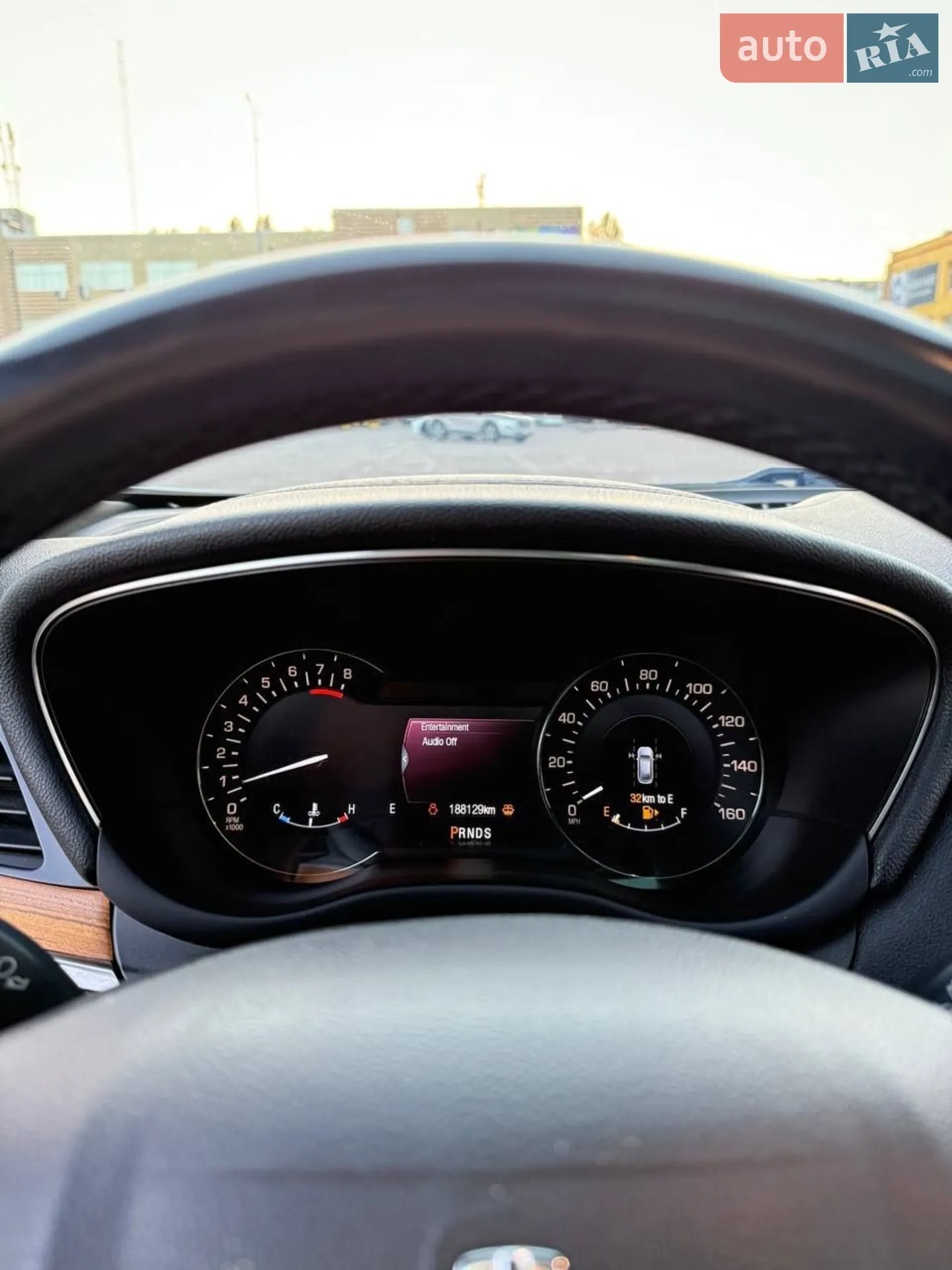 2014 Lincoln MKC - мініатюра 46